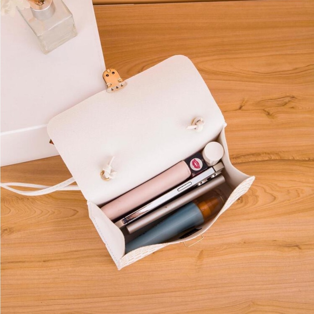 ⚠️Clearance Small Patterned Crossbody / Hand Bag - Picture 5 of 5